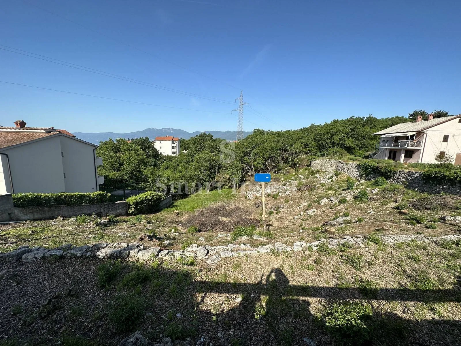 zamet, teren od 1894 m2 - slika 6