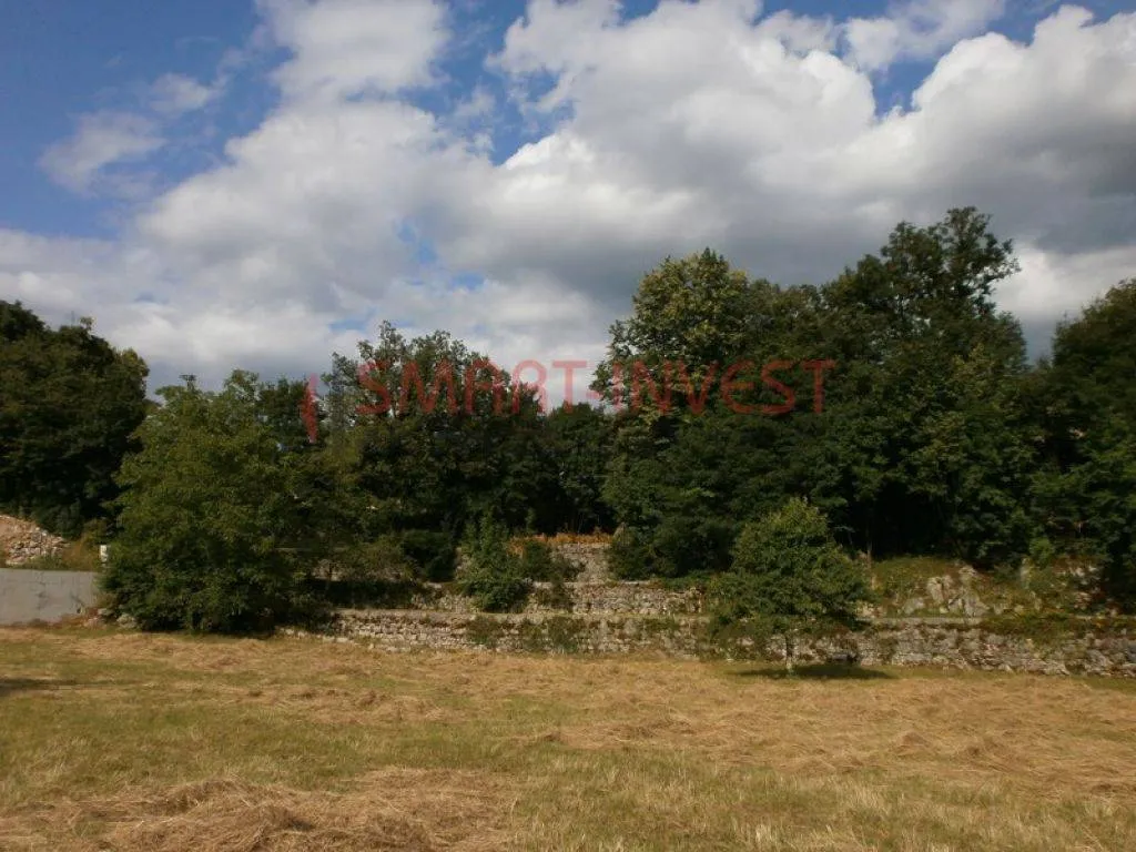 matulji - jušići, zemljište od 4.122 m2 - slika 16