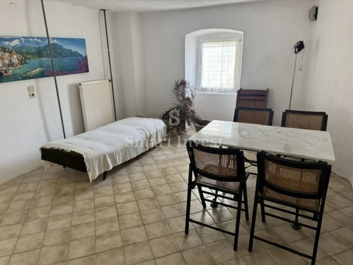 mošćenička draga - obrš, dvojna kuća od 43 m2 - slika 6
