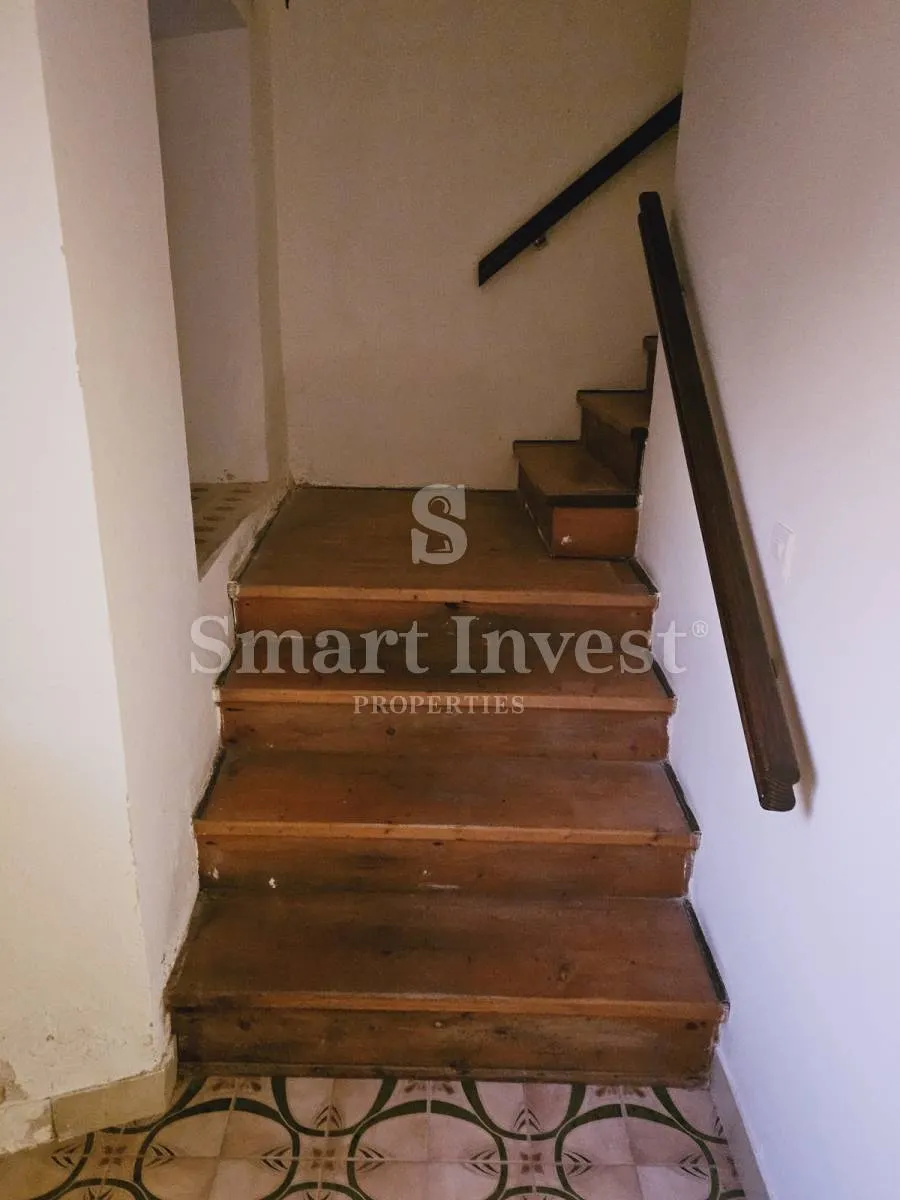 oprtalj, kuća za renovaciju u starogradskoj jezgri - slika 7