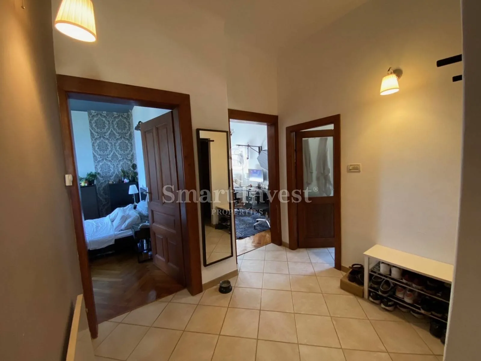 opatija, stan 2s+db s prekrasnim pogledom na more - slika 7