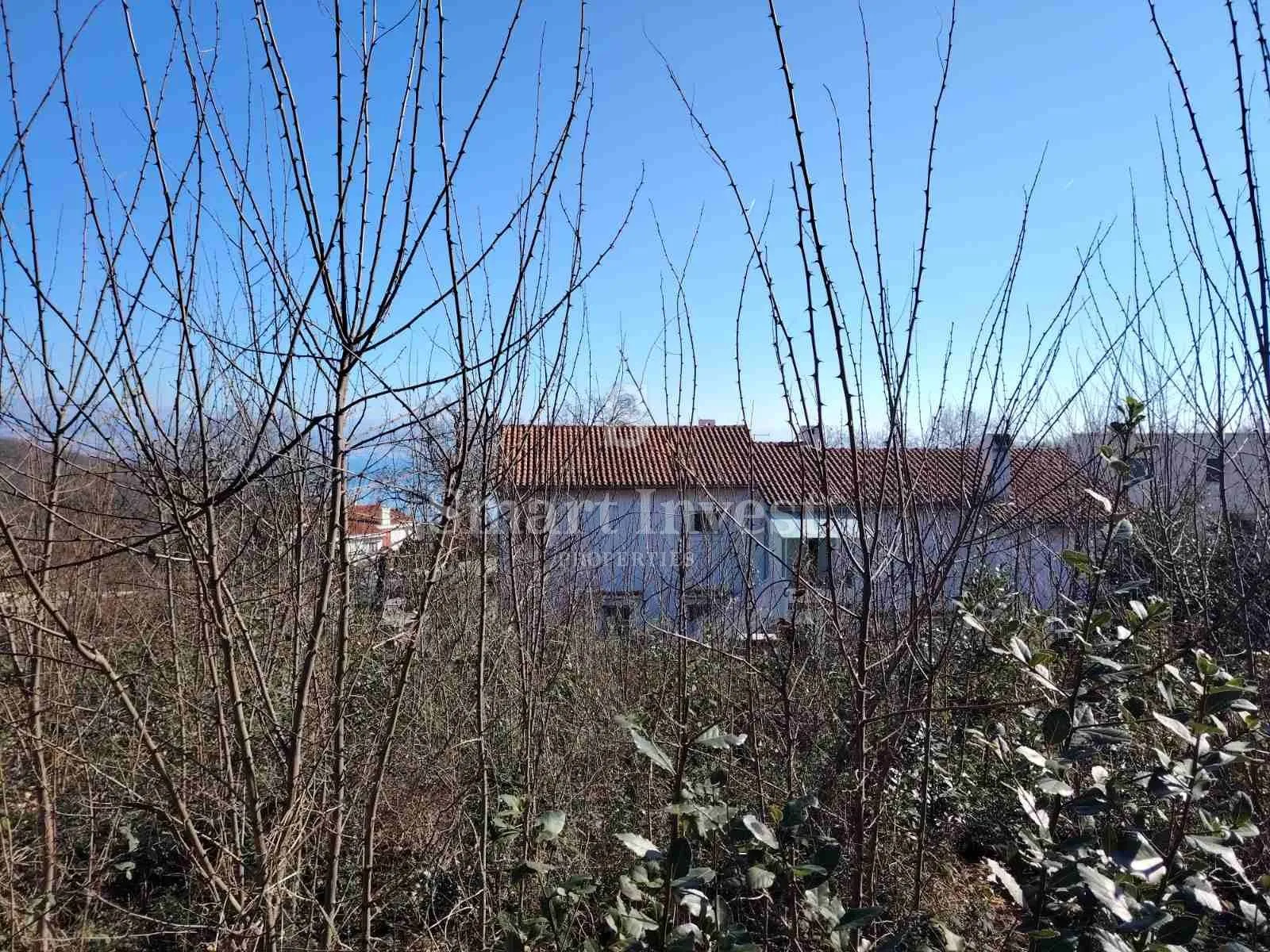 poljane, teren od 1728 m2 - slika 6