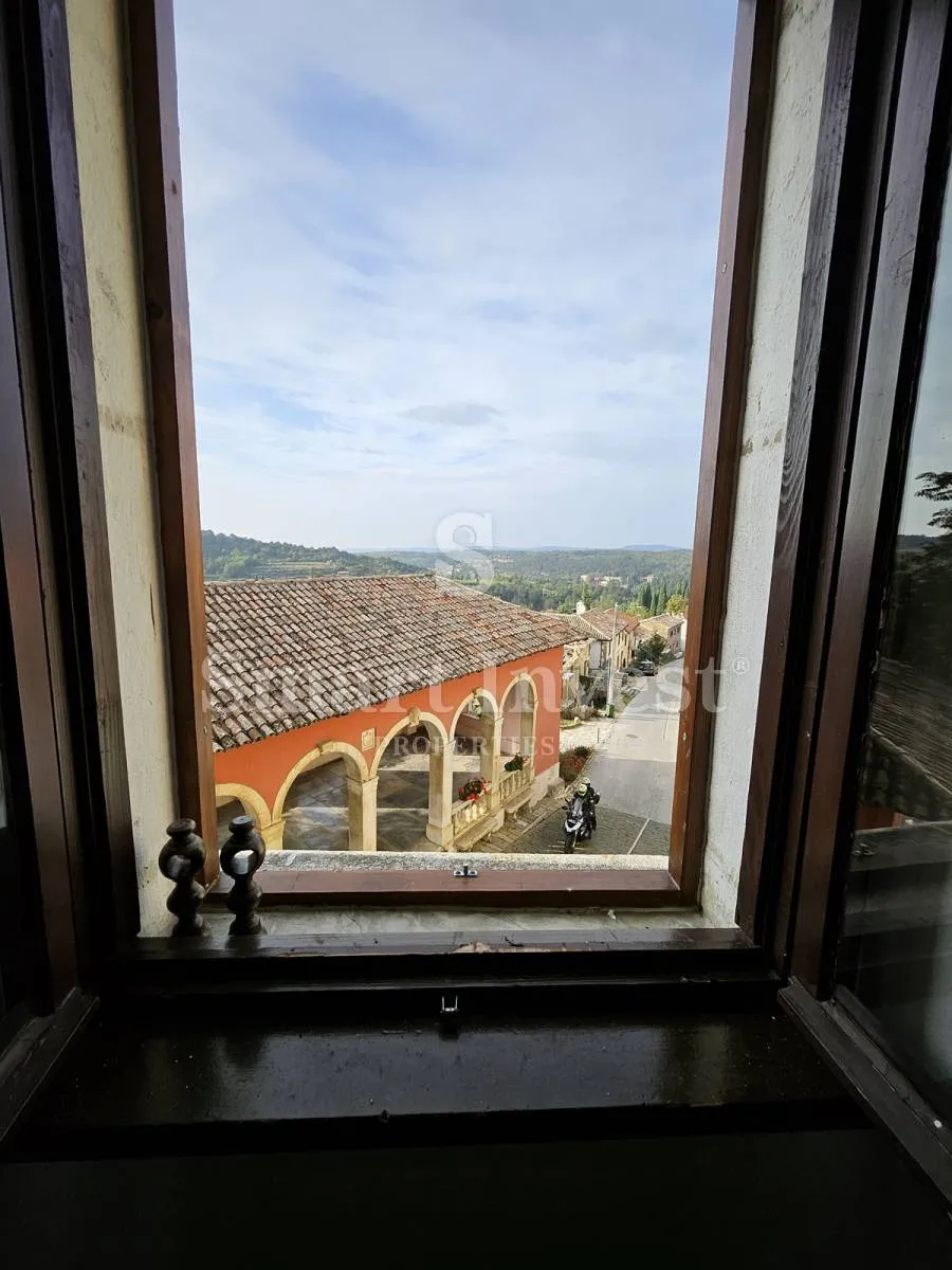 oprtalj, kuća za renovaciju u starogradskoj jezgri - slika 9