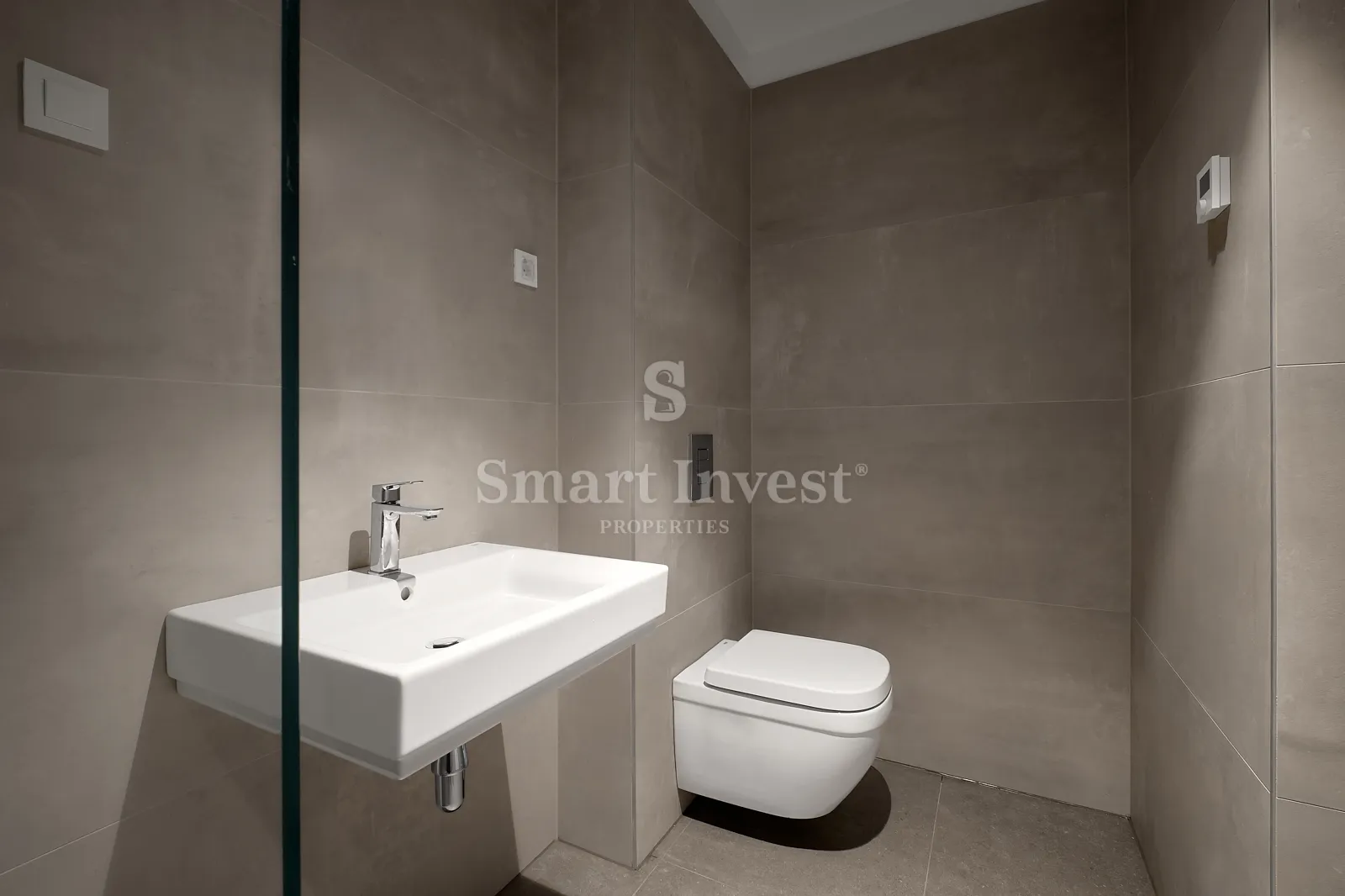 opatija - centar, stan 2s+db s pogledom na more u novogradnji (b-a1) - slika 18