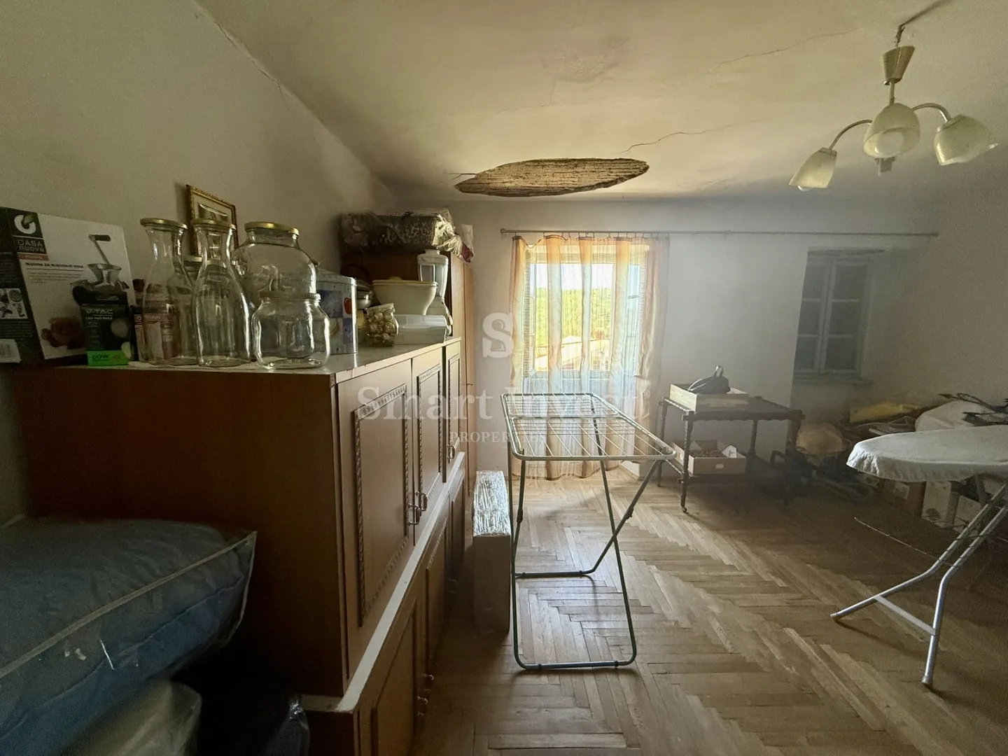 hum - brnobići, dvojna kuća za adaptaciju sa okućnicom - slika 8