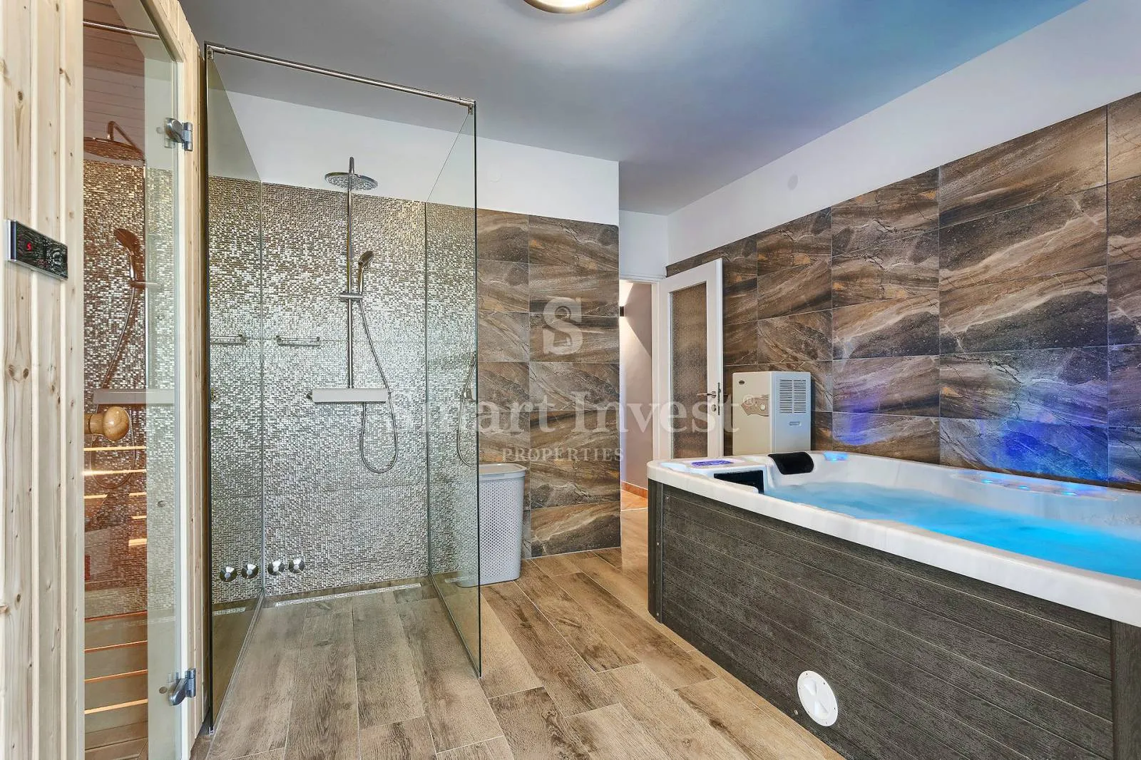 fažana, vila sa fitnessom i wellnessom, na zemljištu od 5000 m2 - slika 19