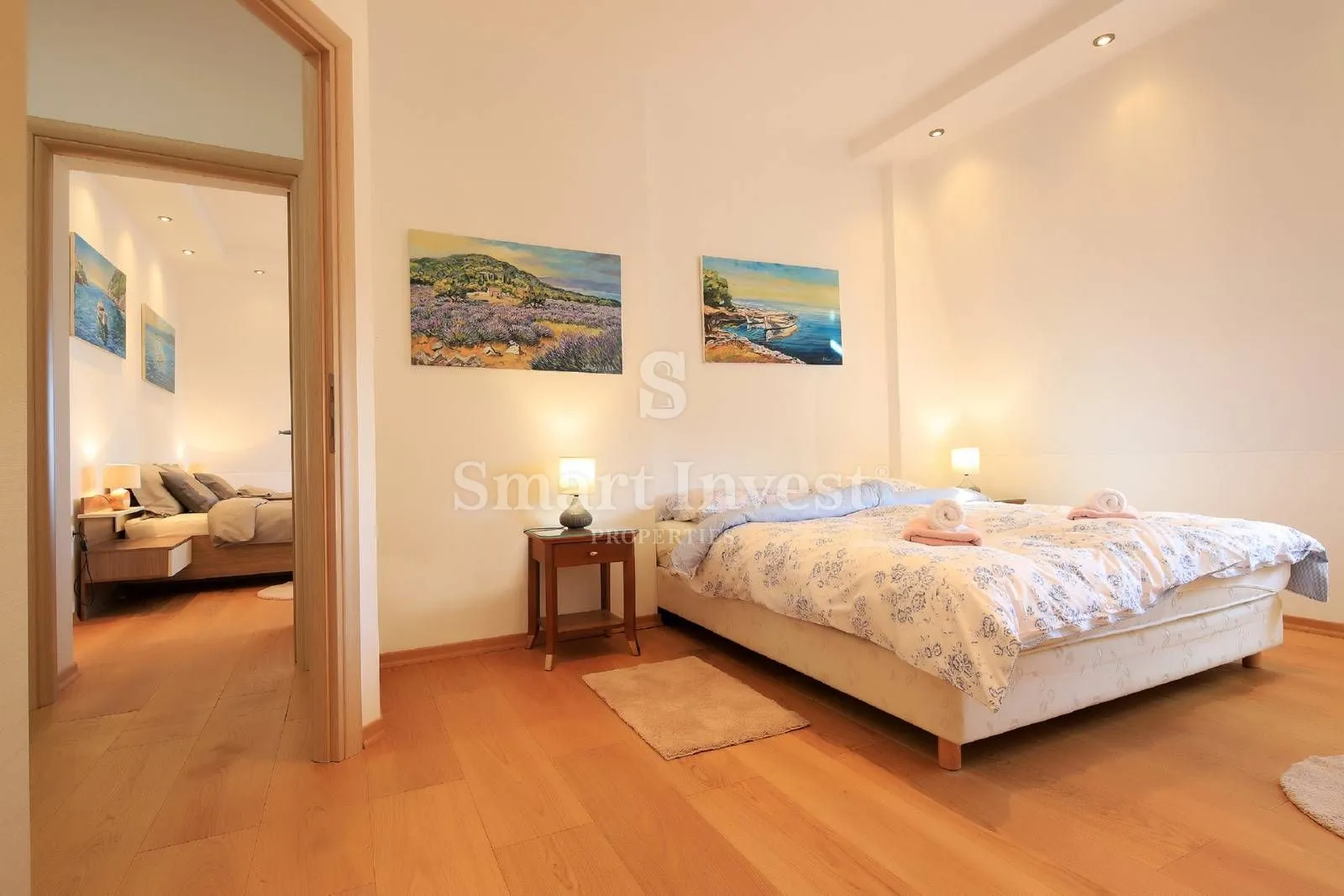 opatija - strogi centar, novouređen stan od 170 m2 - slika 21