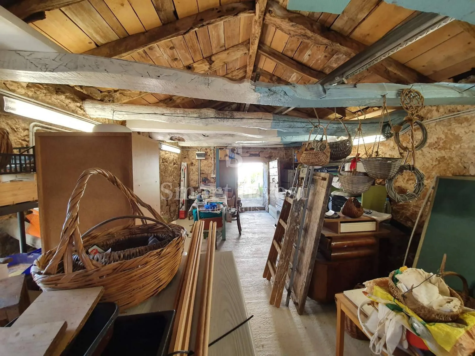 lovran - liganj, kuća od 100 m2 - slika 12
