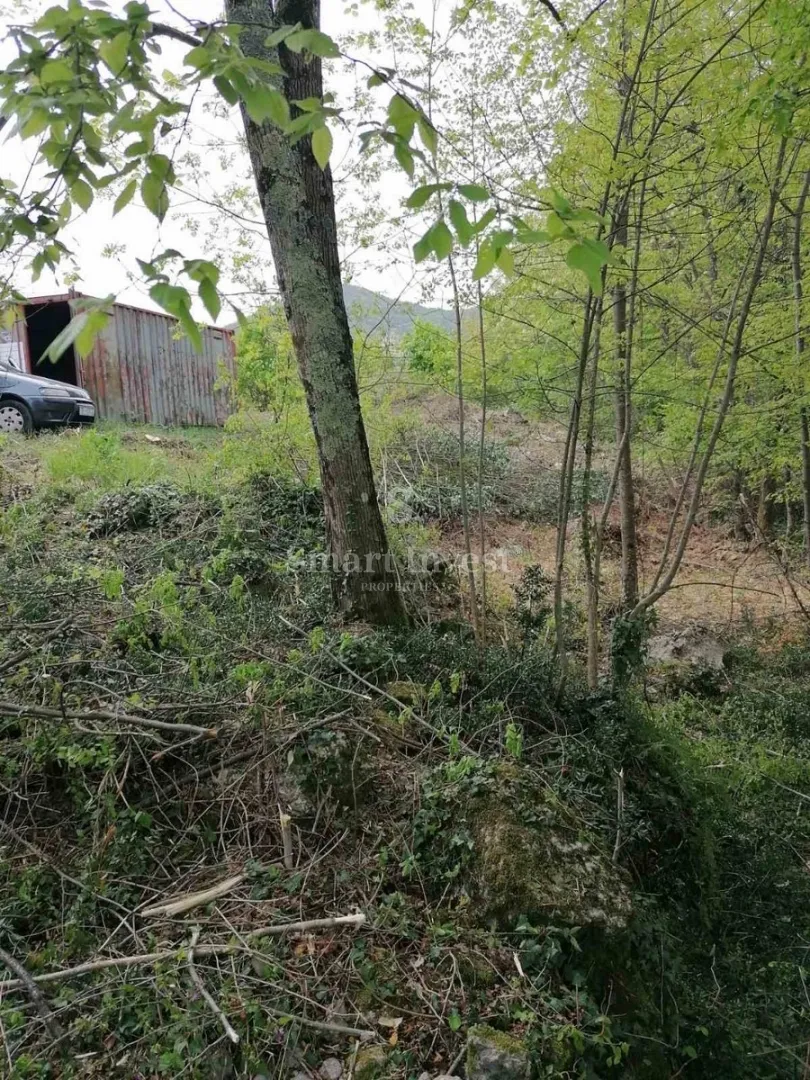 matulji - rukavac, zemljište s građevinskom dozvolom! - slika 6
