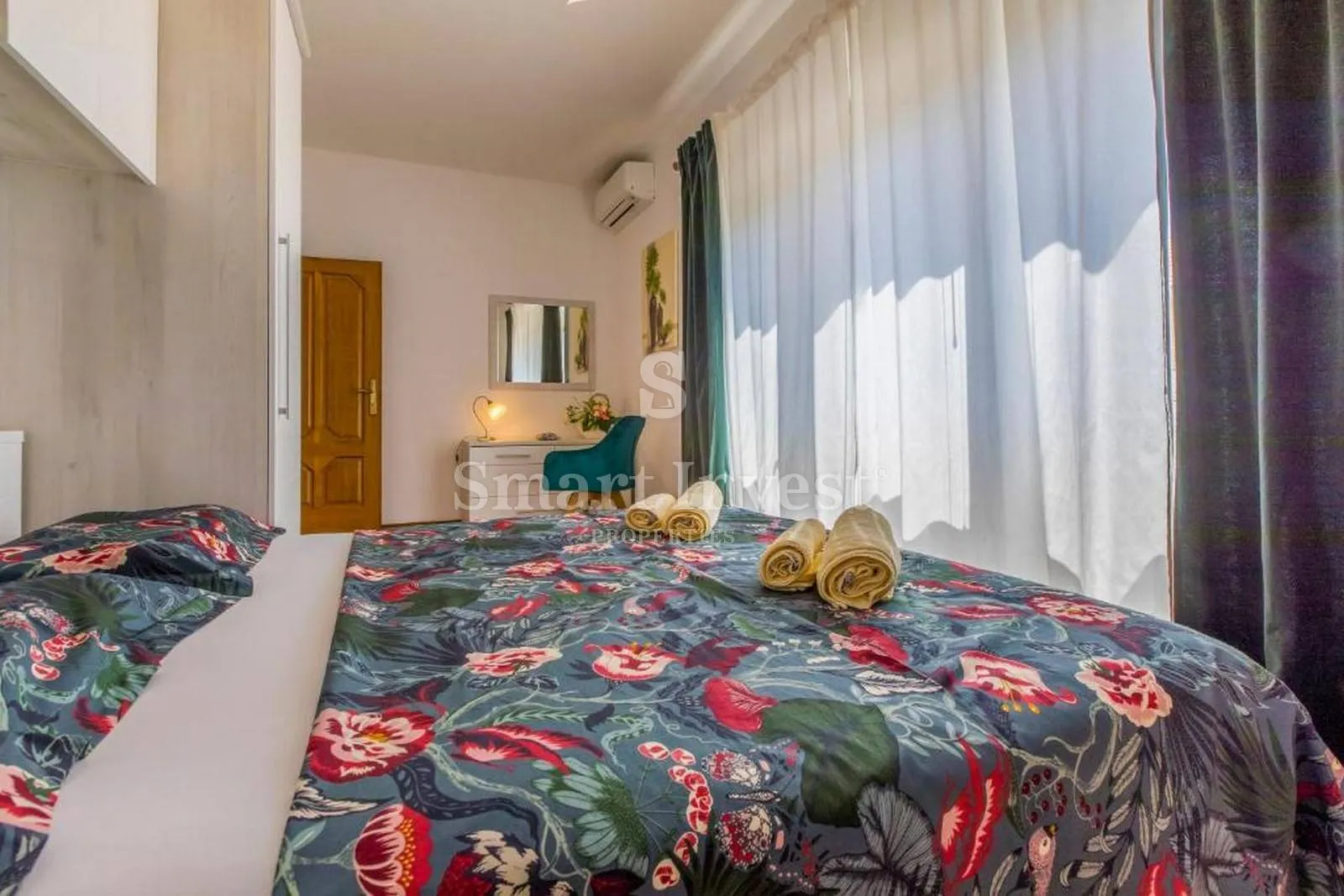 crikvenica, kuća od 440 m2 s 3 stana i bazenom - slika 19