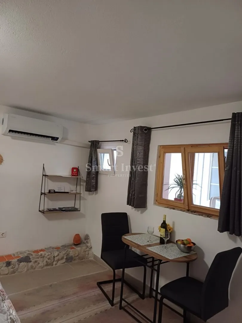 mošćenička draga, kuća sa stanom i 3 apartmana u blizini mora - slika 8
