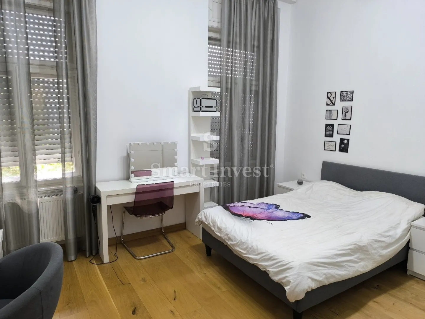 rijeka - centar, luksuzan stan 5s+db u zgradi s liftom - slika 10