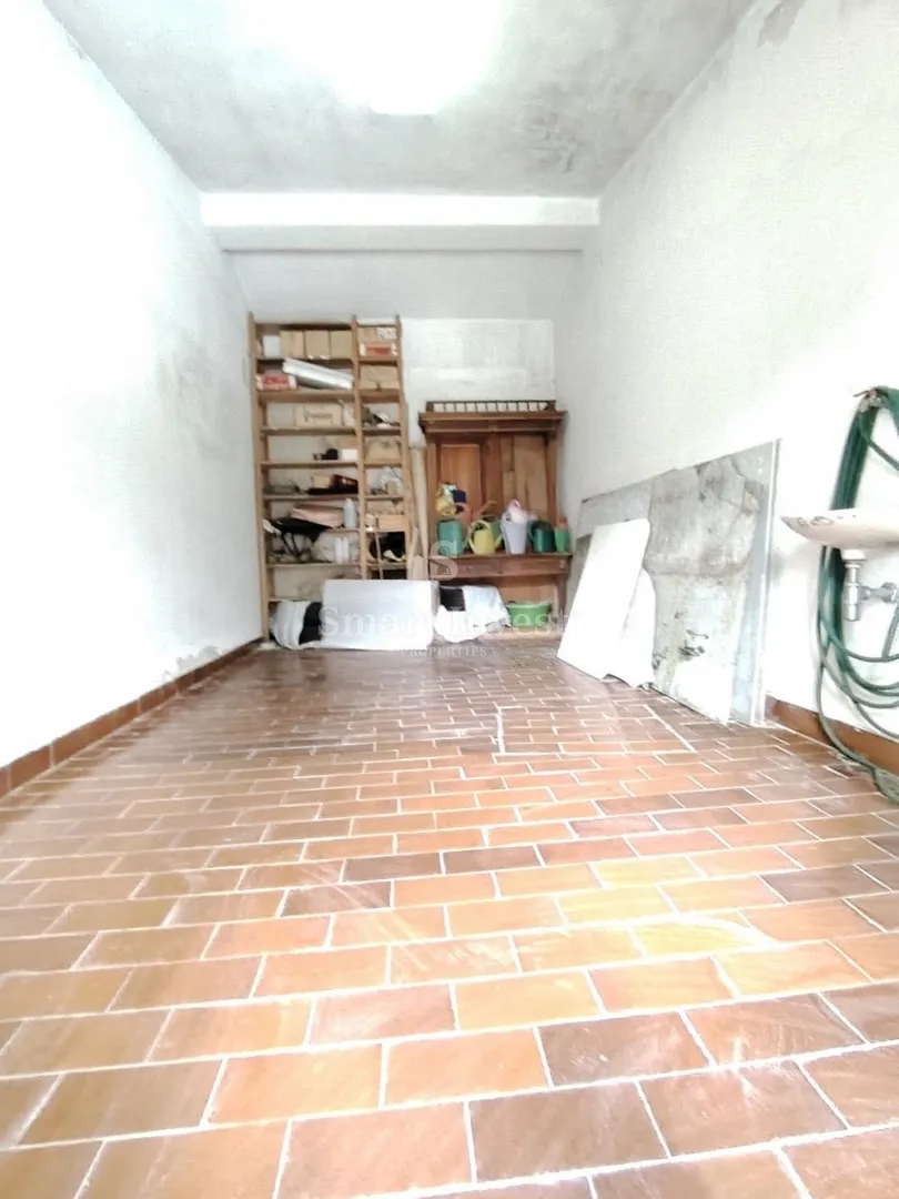 saršoni, kuća s pogledom na more, 3 stana i velikom okućnicom - slika 12
