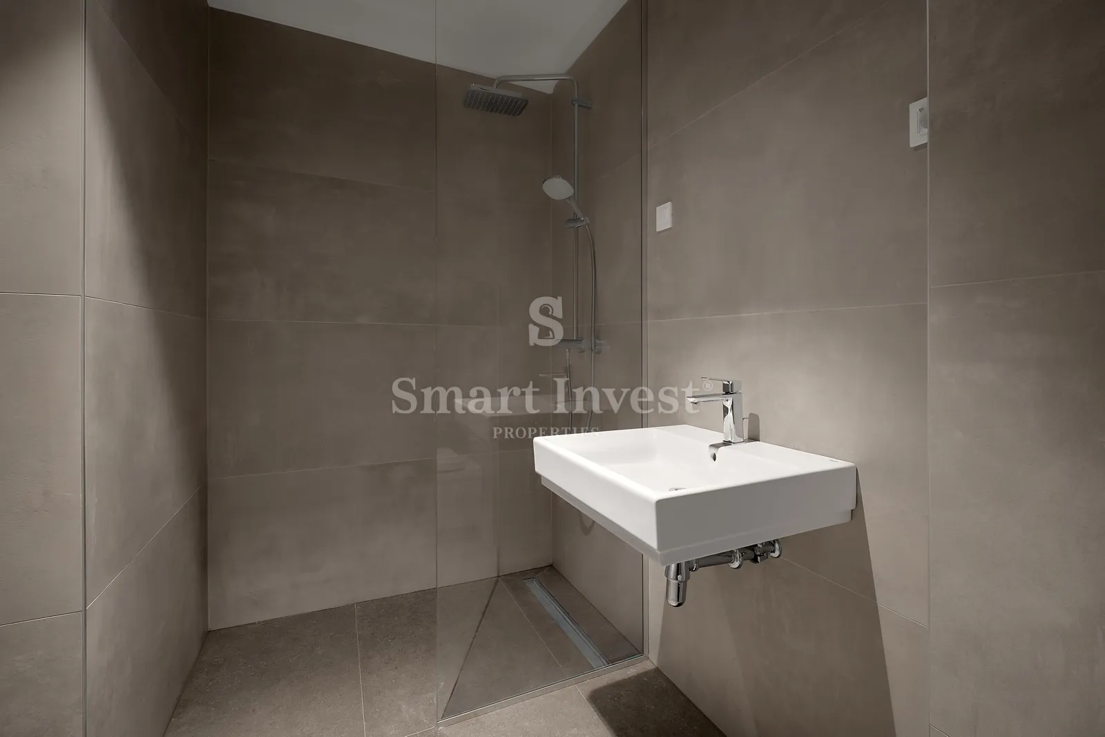 opatija - centar, stan 2s+db s pogledom na more u novogradnji (b-a1) - slika 17