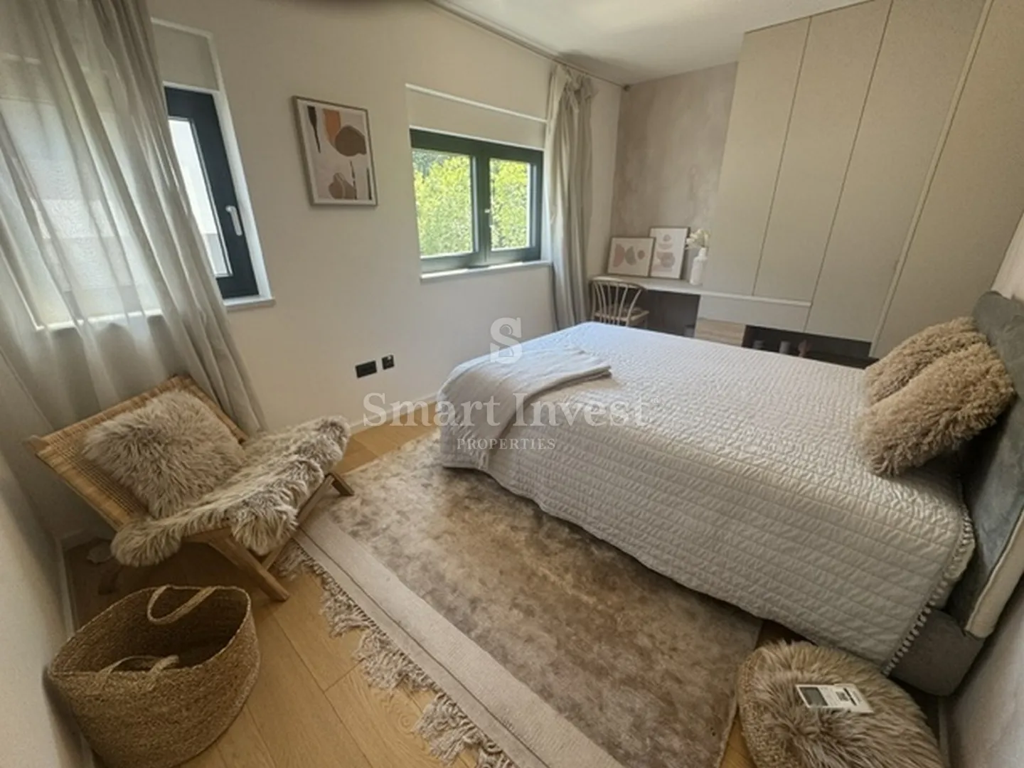 opatija, luksuzan penthouse s panoramskim pogledom - slika 8
