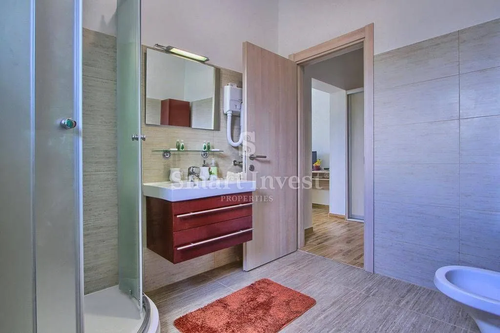istra, prekrasna kuća s bazenom za 10-12 osoba na 2000 m2 - slika 43