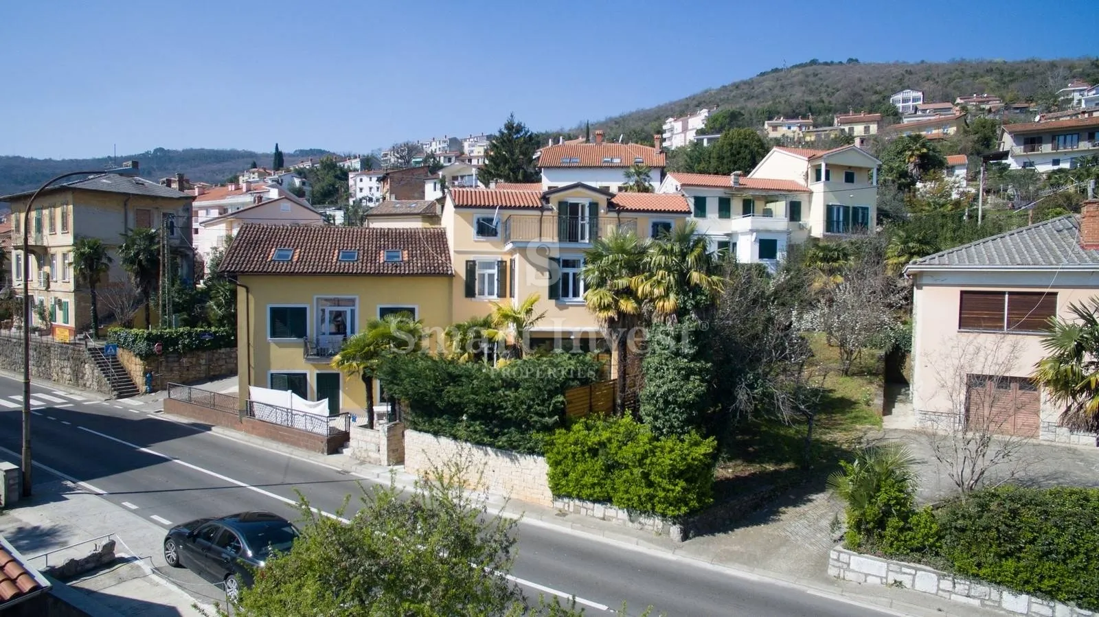 opatija, ekskluzivna vila od 240 m2 *samo u našoj ponudi* - slika 45