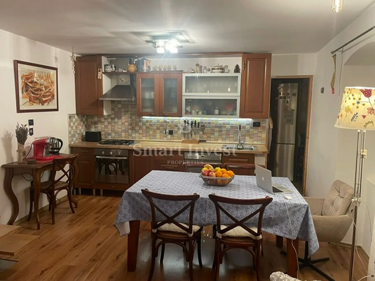 cres, kuća s apartmanima i restoranom - slika 4