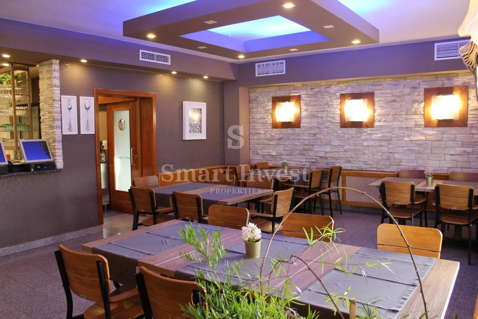 rakovica, restoran + sobe 4 **** - slika 19