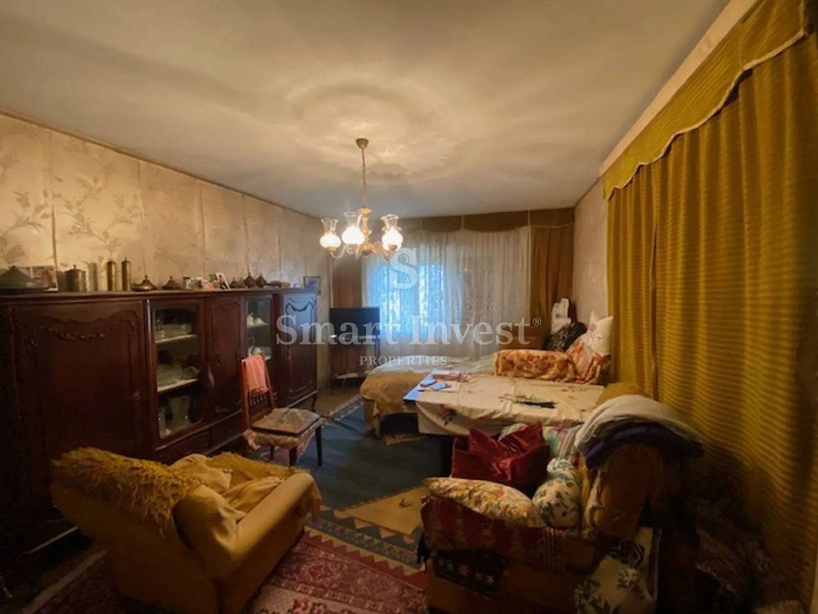lovran, centar prekrasna samostojeća kuća sa okućnicom od 1300 m2, samo u našoj ponudi - slika 5
