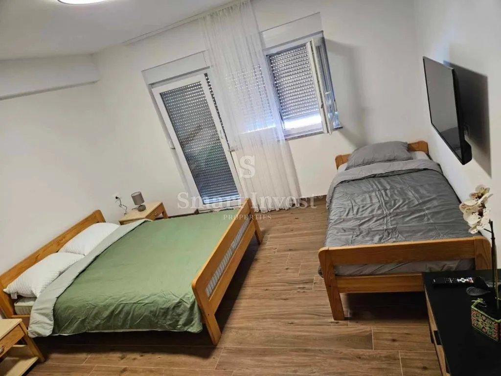 matulji - kućeli, stan 3s+db s bazenon i okućnicom, novogradnja - slika 12