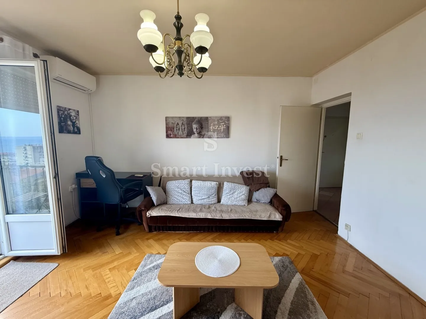 rijeka - belveder, 2skl od 50,97 m2 *** ekskluzivno samo u našoj ponudi *** - slika 5
