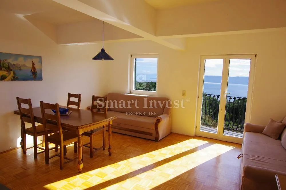 istra, kuća 450 m2 - 8 apartmana, bazen i pogled na more! - slika 18