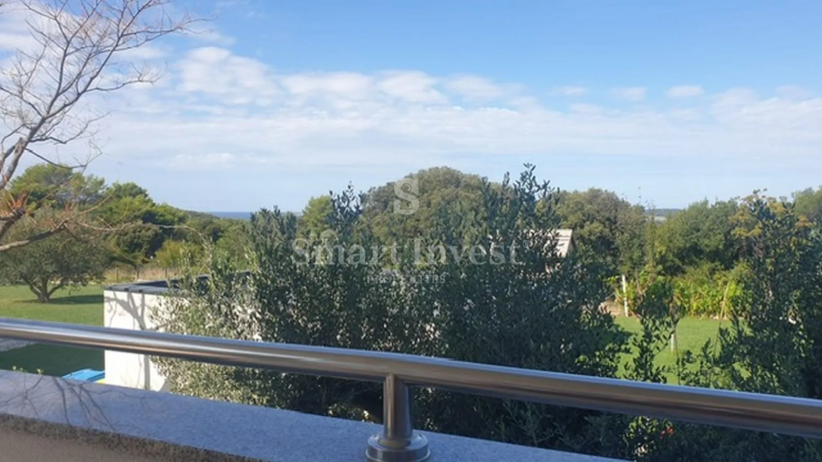 pula - štinjan, komforan stan 2s+db s pogledom na more - slika 20