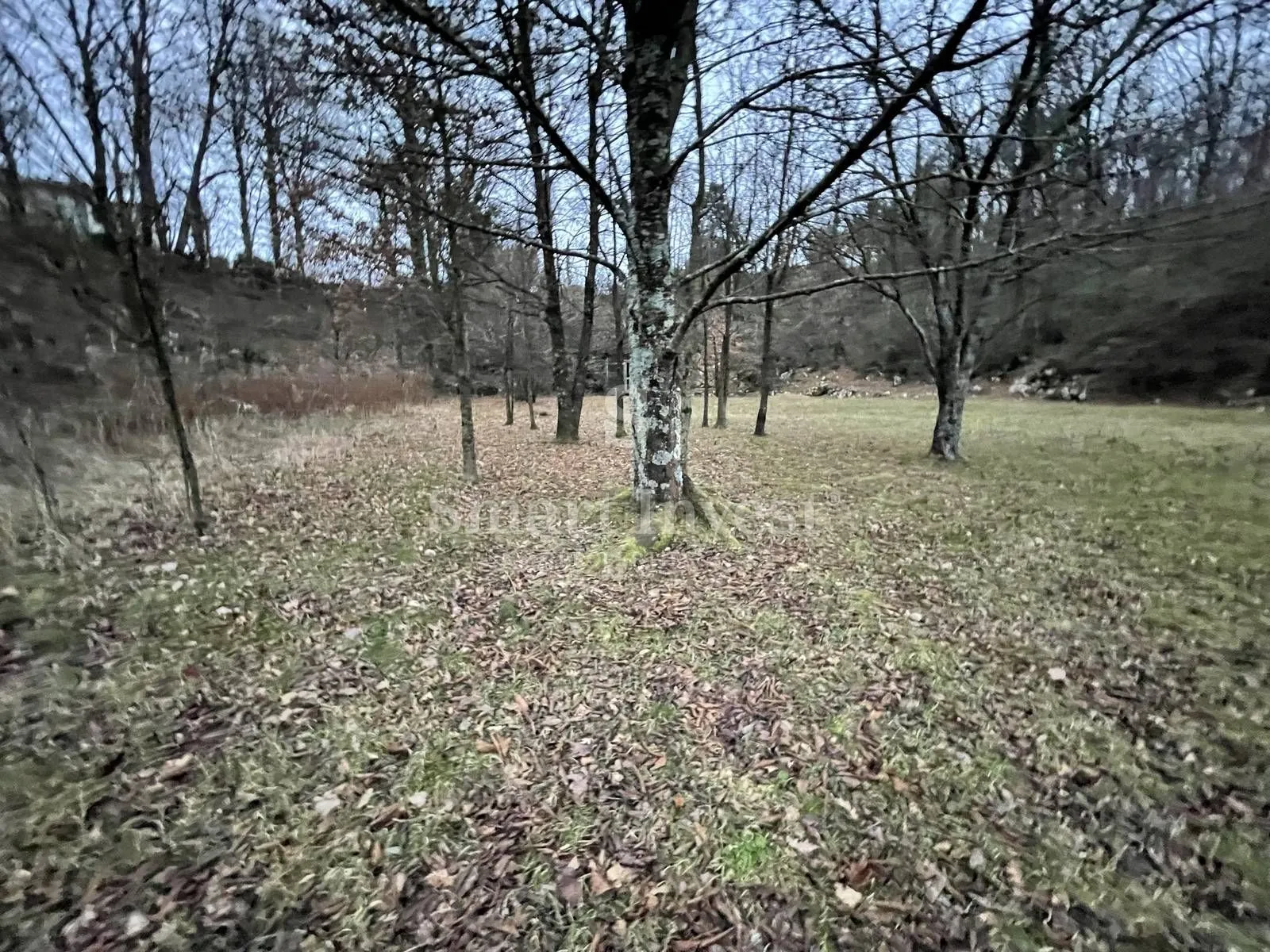 matulji, teren od 4936 m2 - slika 7