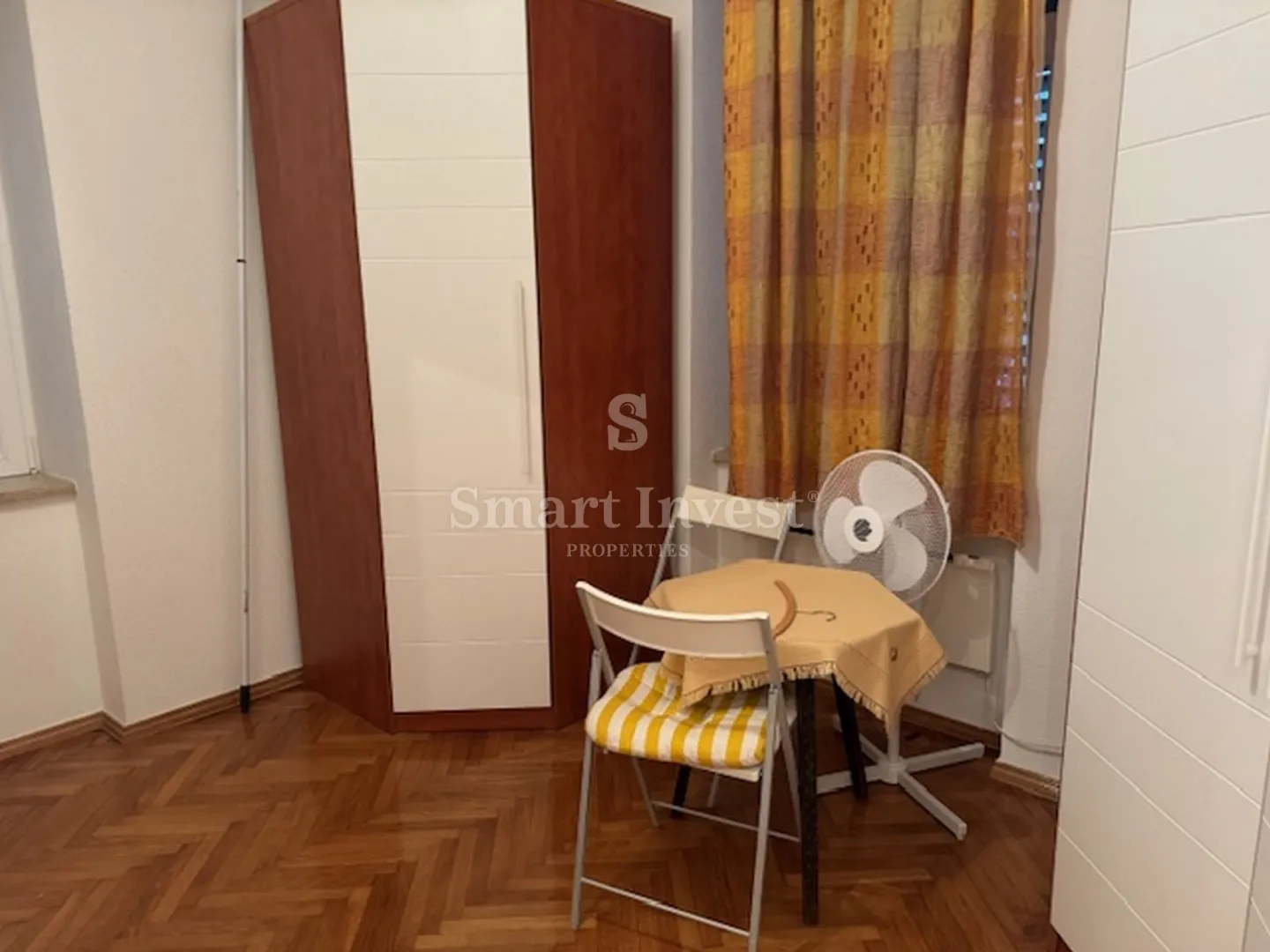 opatija - centar, stan od 107 m2 u staroj vili, 50 m do mora! - slika 19