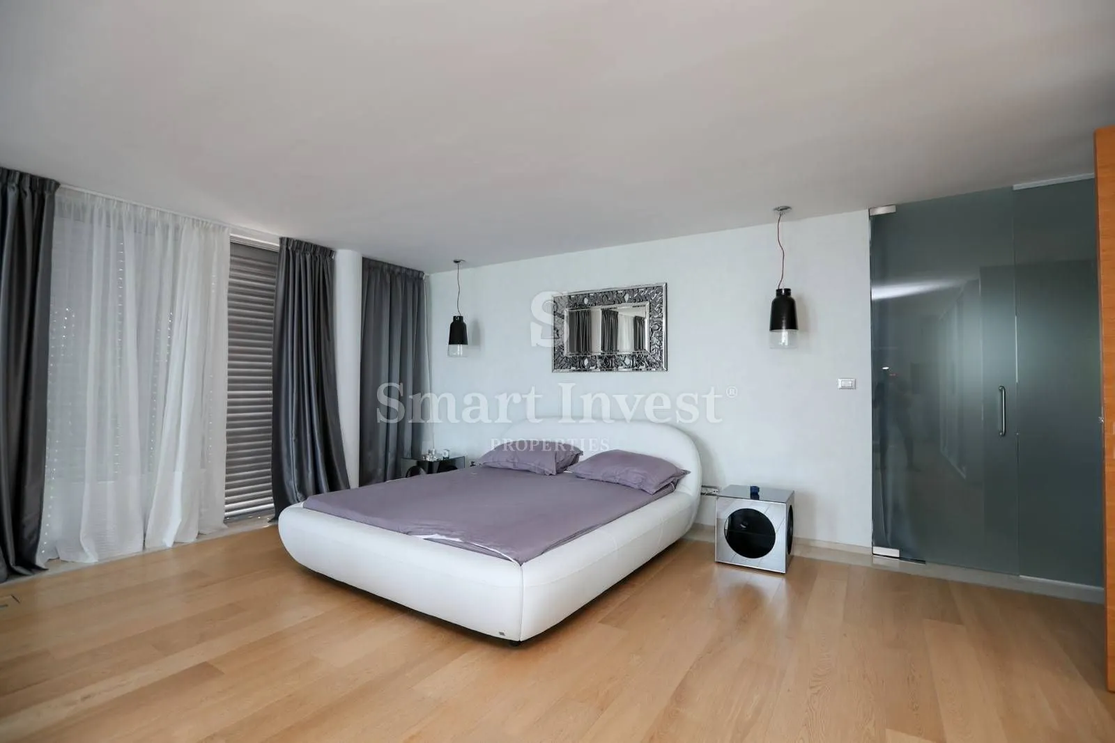 opatijska rivijera - ičići, ekskluzivna moderna vila 150 m od mora - slika 20