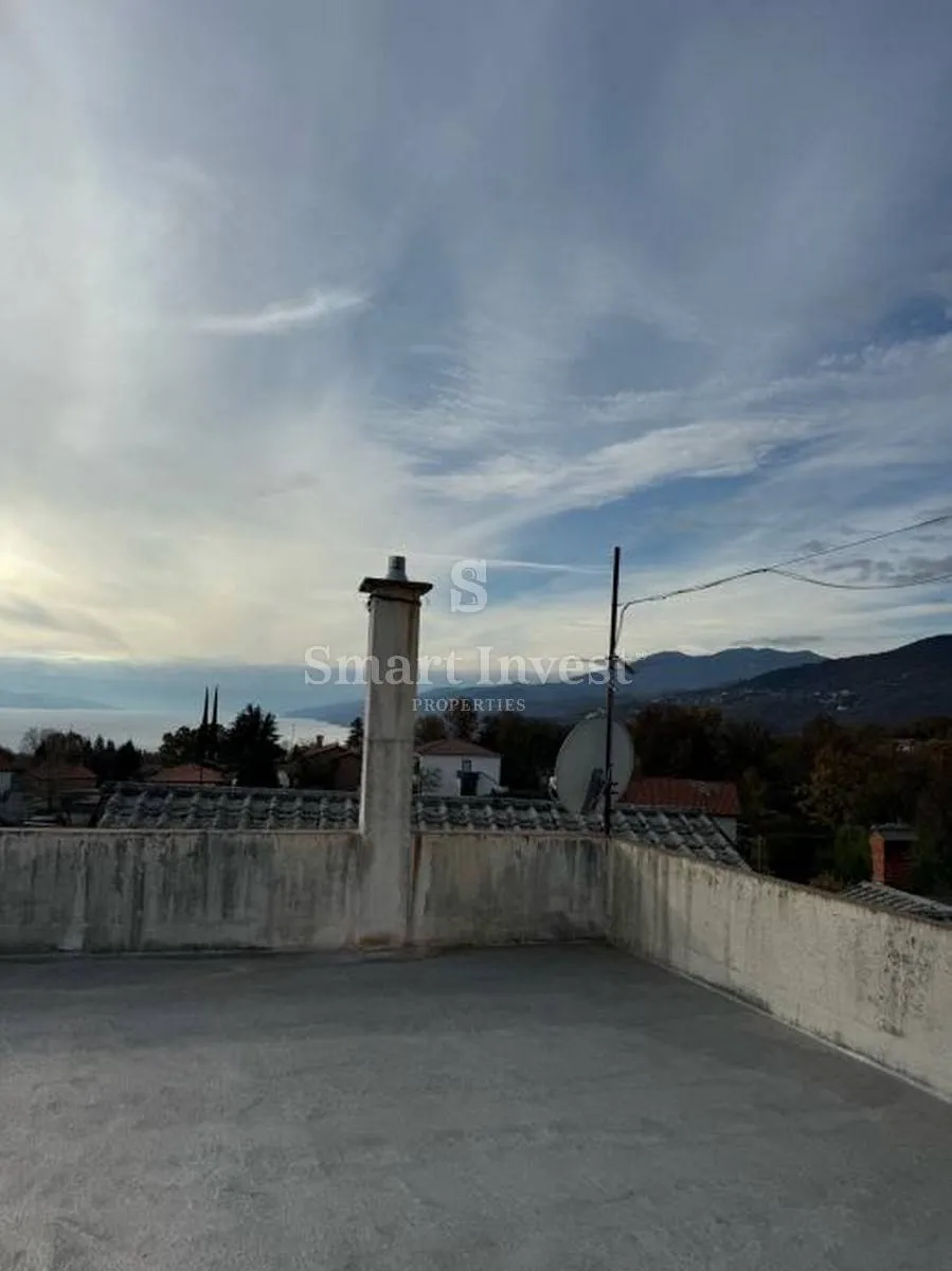 trinajstići - kastav, dvojna kuća od 300 m2 - slika 4