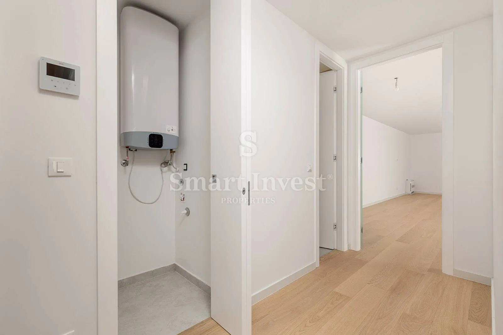 opatija, stan 2s+db u novogradnji s bazenom (p2-p) - slika 25