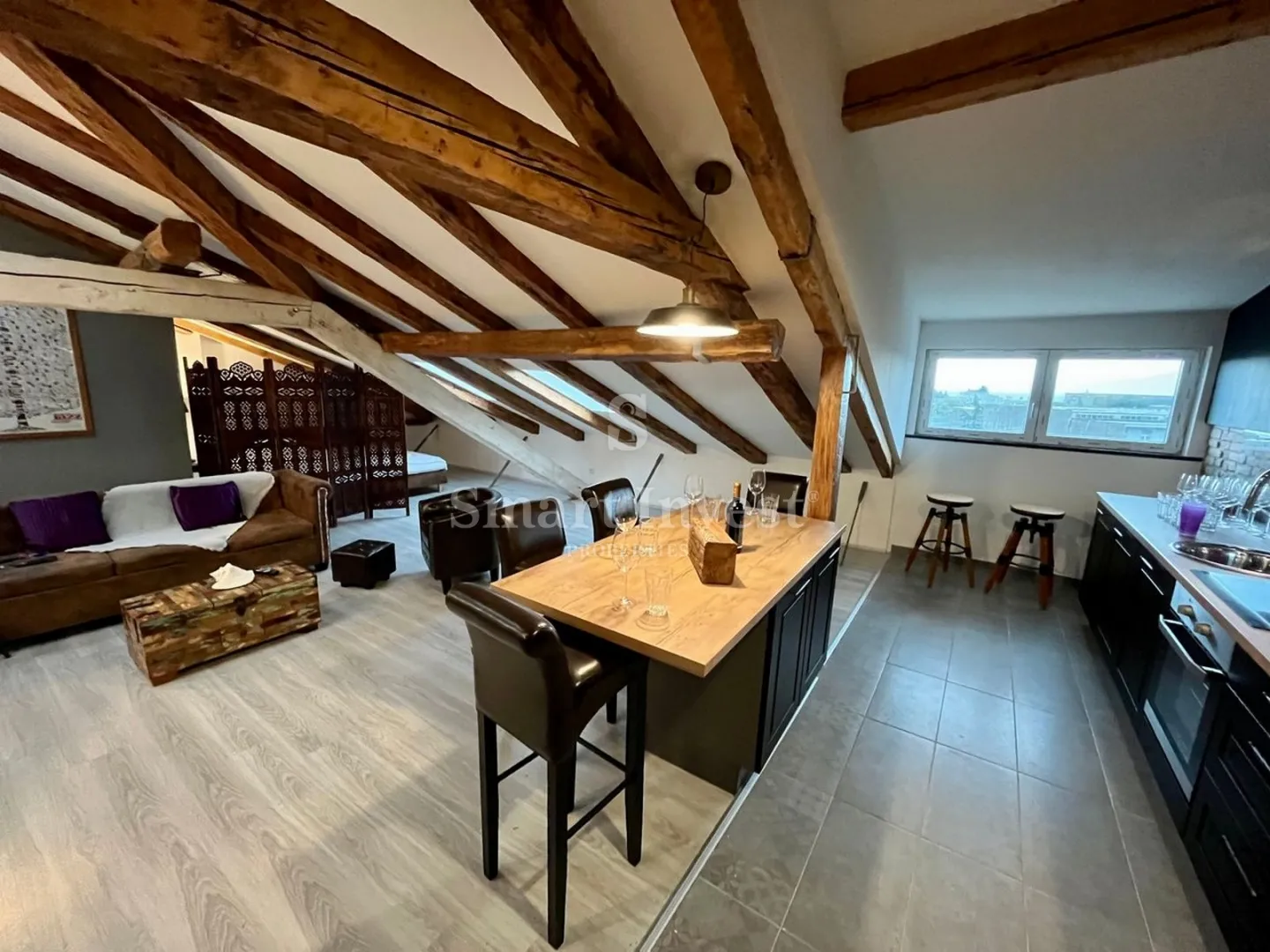 rijeka - centar, novouređen stan od 121,97 m2 - slika 5
