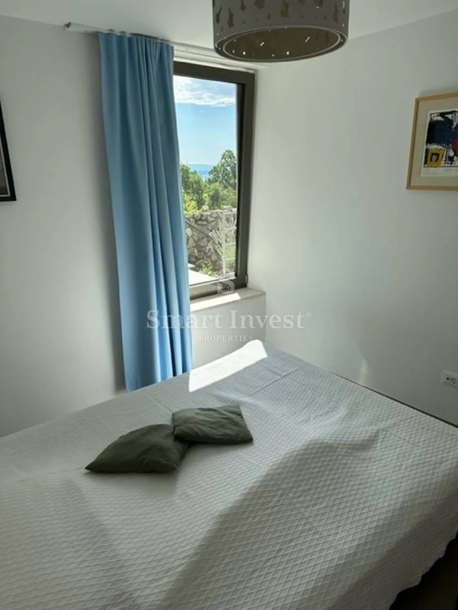 ičići - poljane, kuća površine 500 m2 - slika 10
