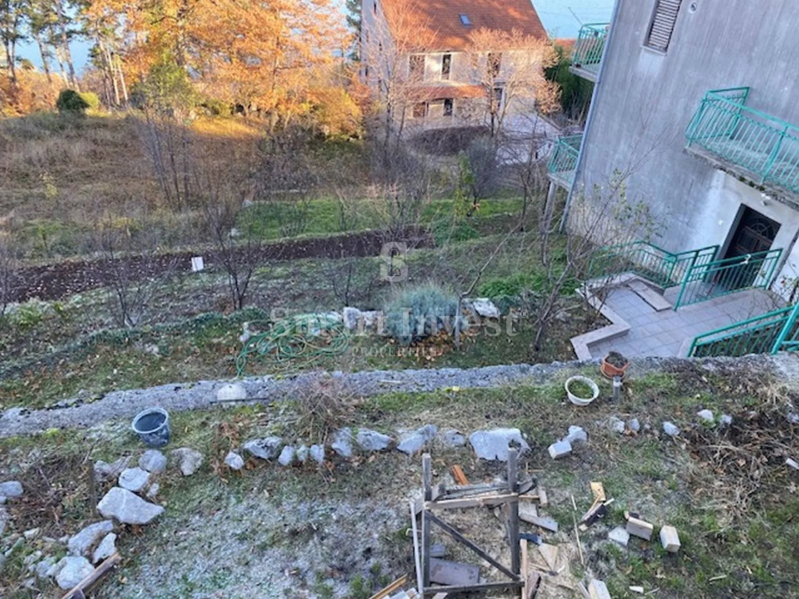 lovran, kuća s panoramskim pogledom - slika 21