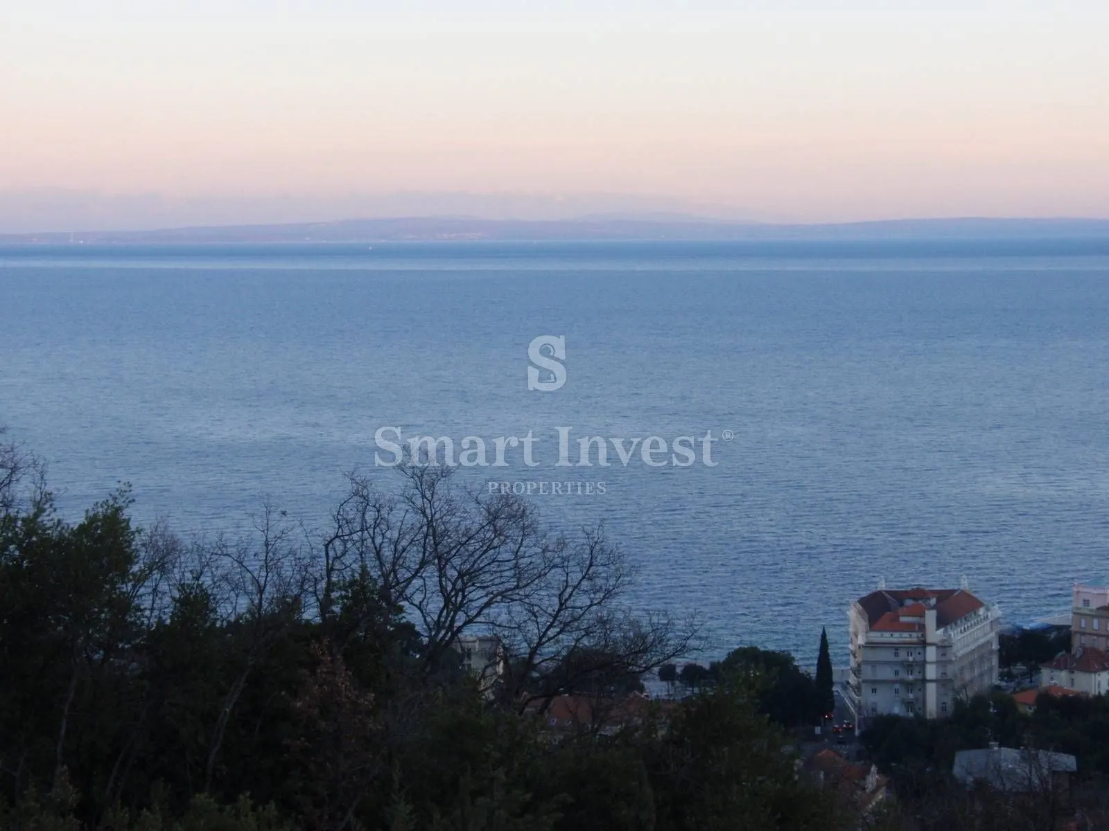 opatija, vila 460 m2 na izdvojenoj lokaciji nedaleko mora! - slika 44