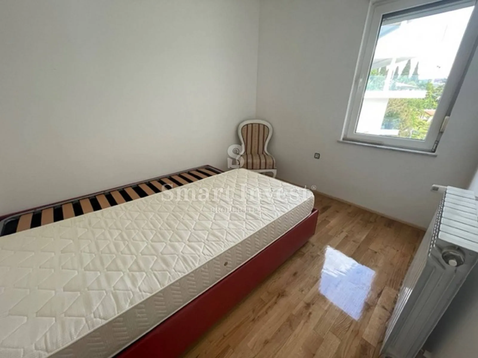 opatija, prekrasan stan 3s+db s pogledom na more i 2 parkirna mjesta - slika 20