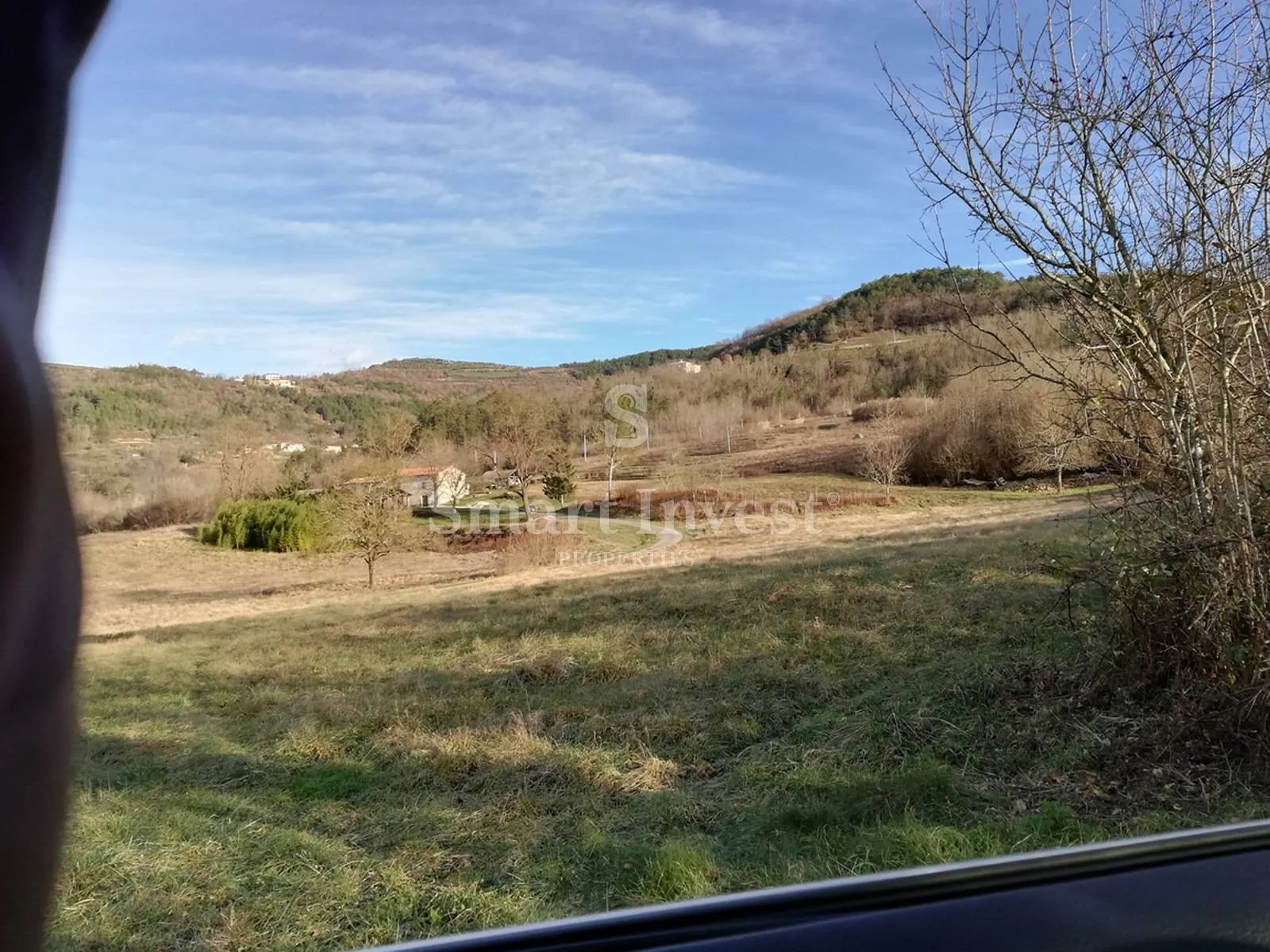 motovun, zemljište od 53940 m2 - slika 4
