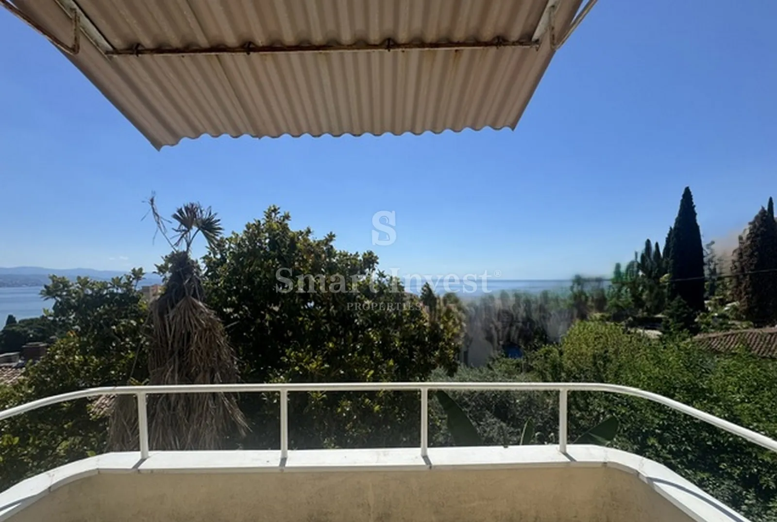 opatija - centar, stan od 84 m2 s predivnim pogledom na more - slika 8