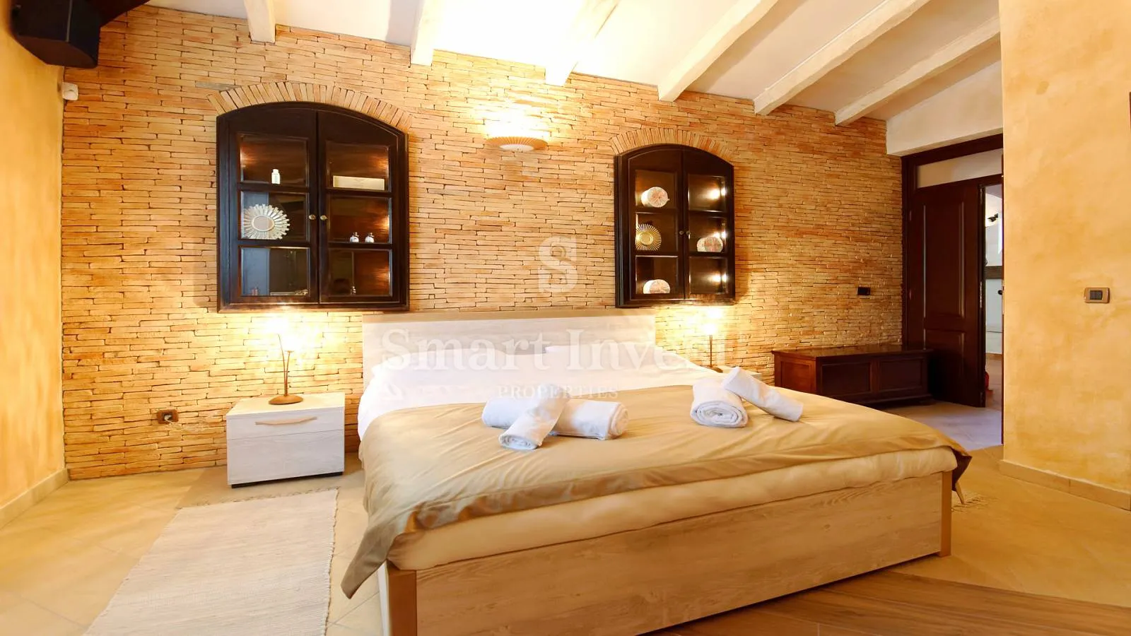 poreč, raskošna kamena vila s bazenom, konobom i saunom - slika 28