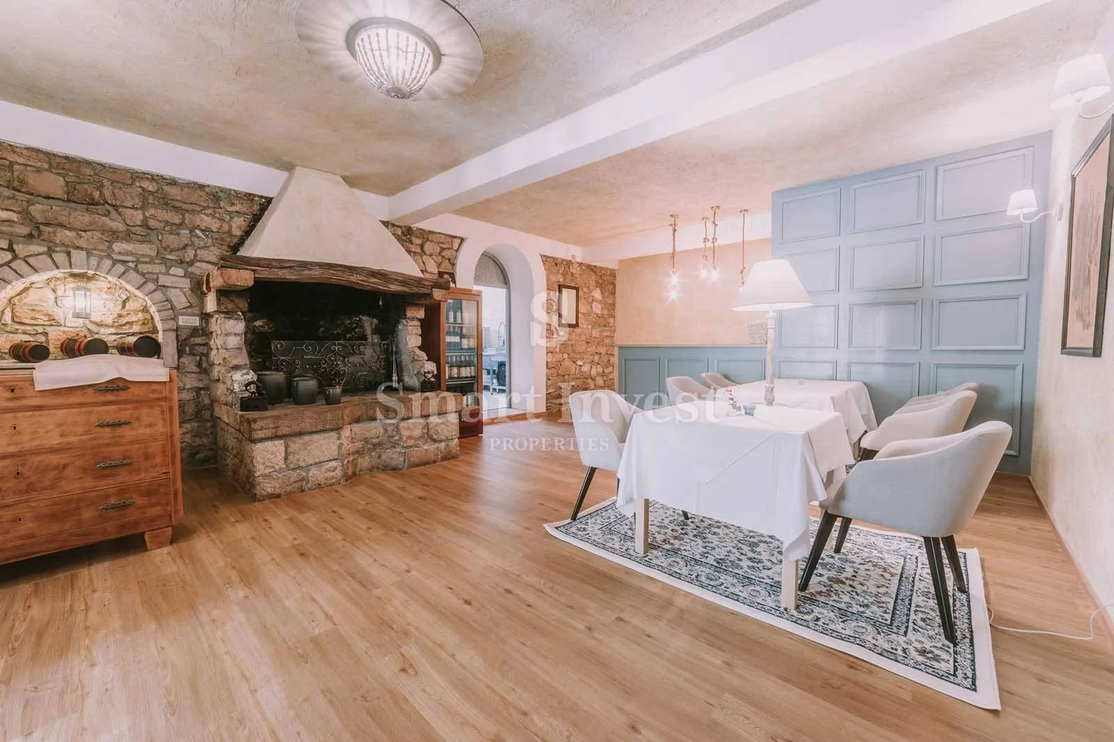 novigrad, mini hotel u zelenilu nedaleko mora - slika 20