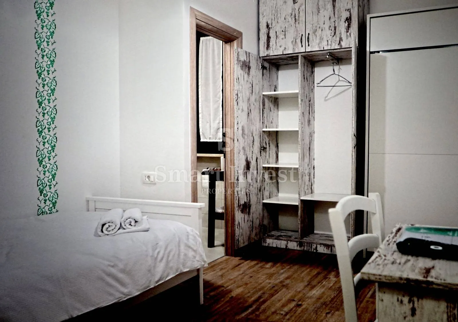 istra, jedinstveni b&b s tavernom i vinskim podrumom - slika 34