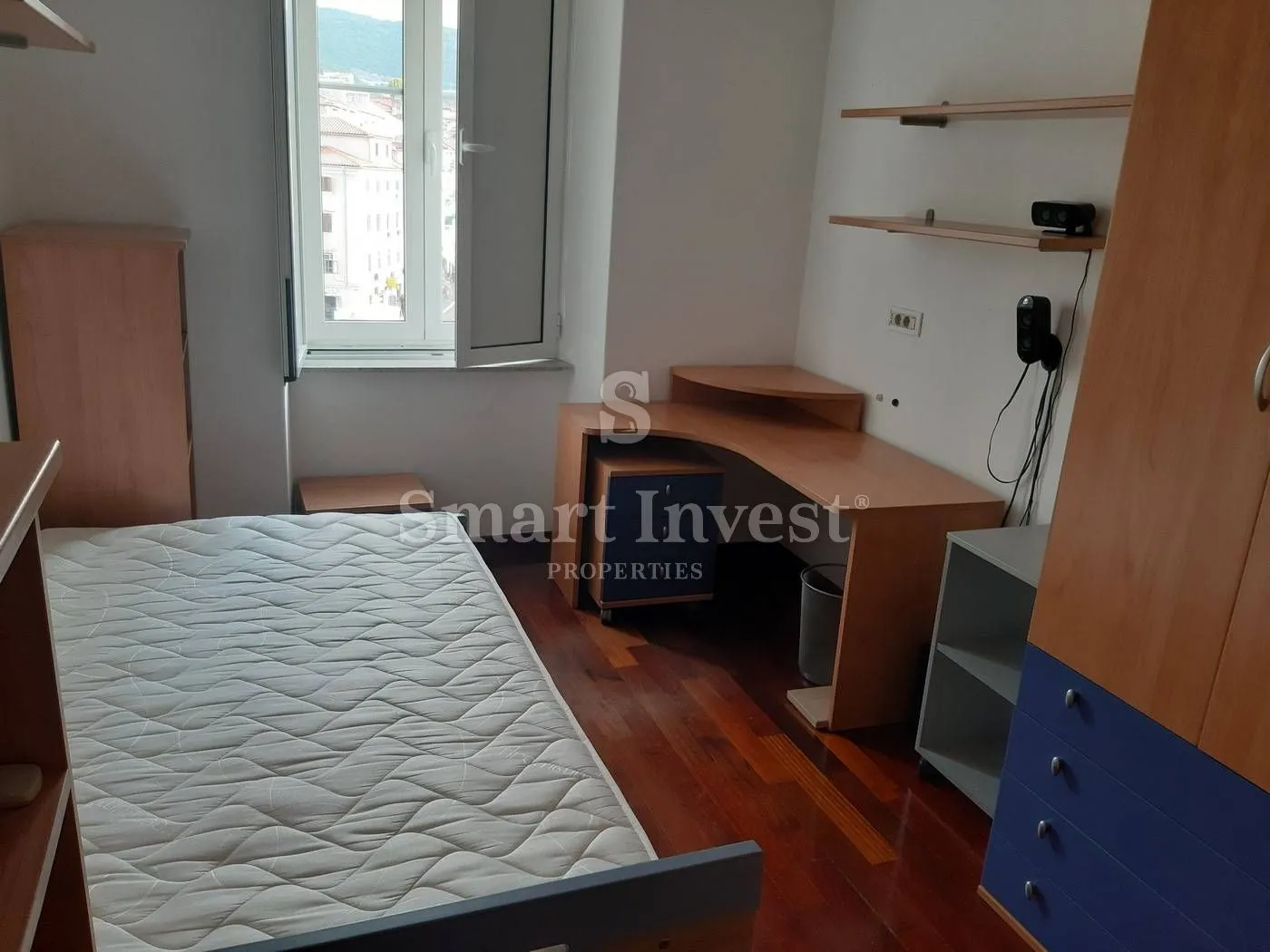 rijeka - centar, prostran stan od 164 m2 s pogledom na more - slika 7