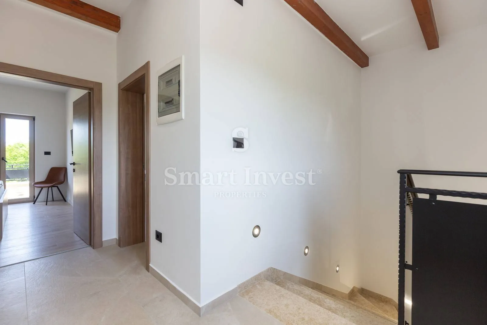 istra, novogradnja s bazenom, 160 m2, na 15 minuta od mora - slika 21
