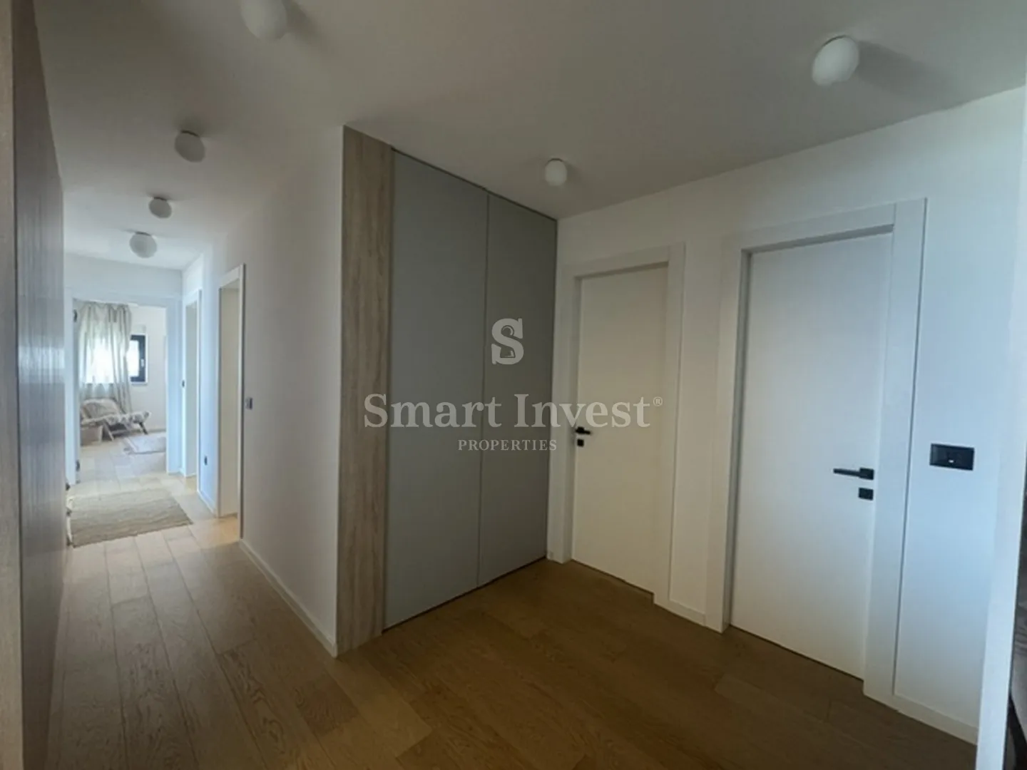 opatija, luksuzan penthouse s panoramskim pogledom - slika 27