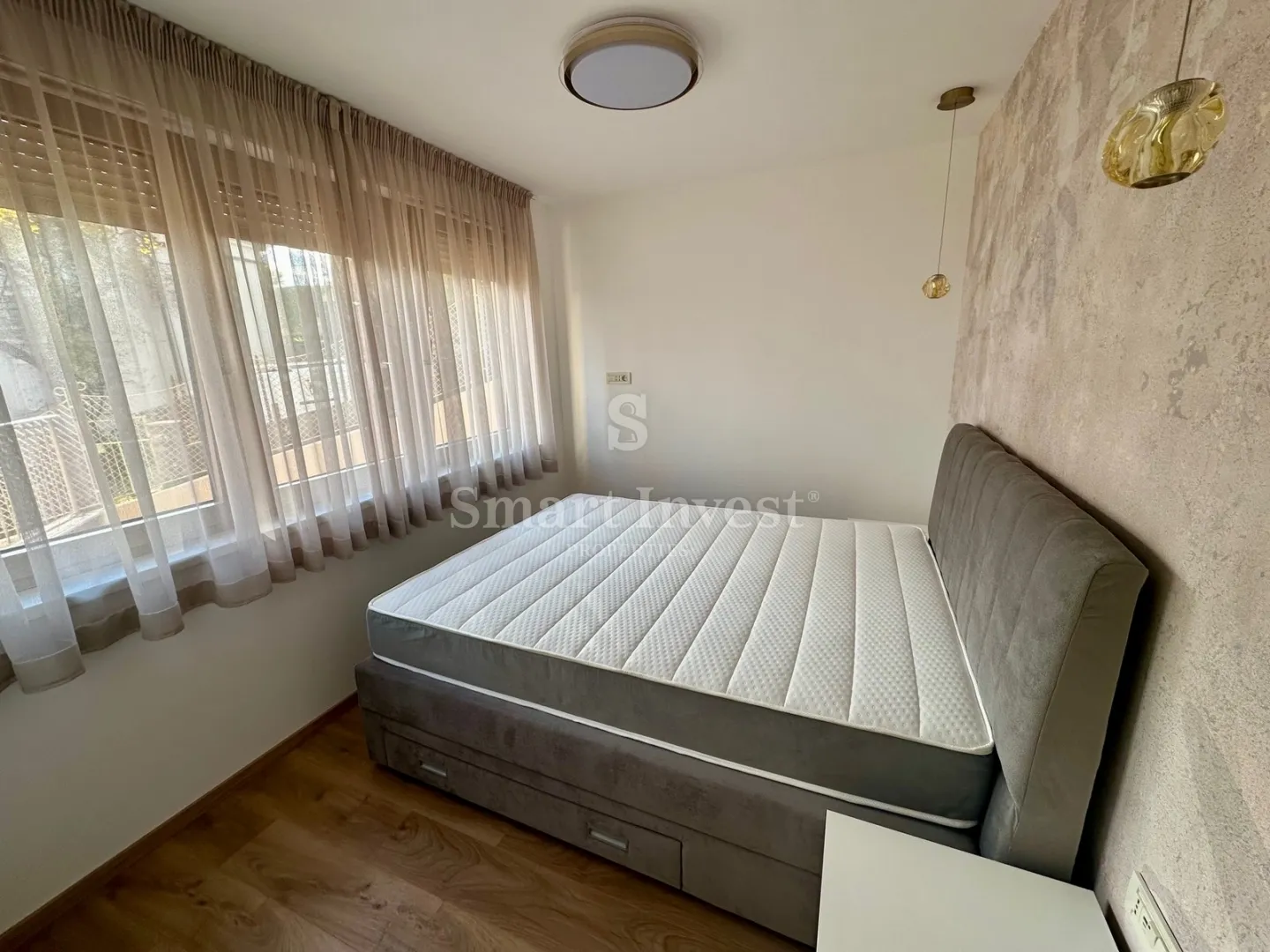 opatija, novouređen stan 2s+db u strogom centru za dugoročan najam - slika 9