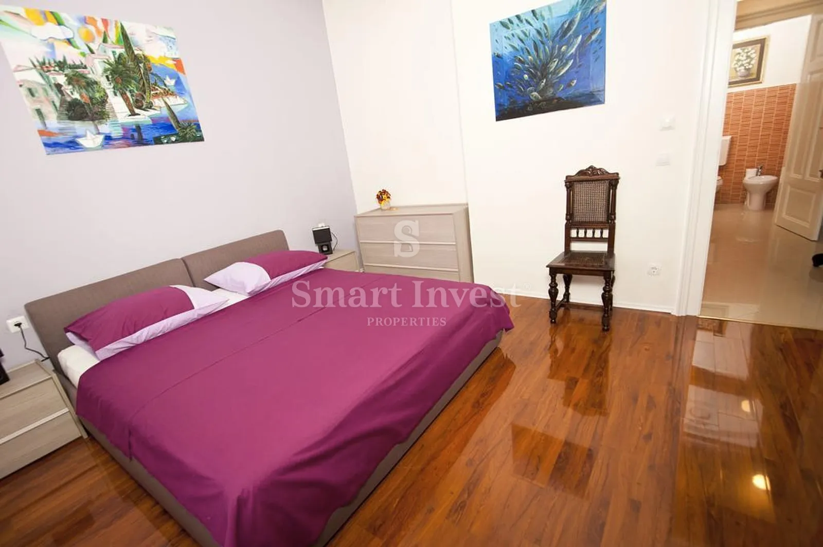 opatija, stan 2s+db s vrtom u strogom centru *ekskluzivno samo kod nas* - slika 7