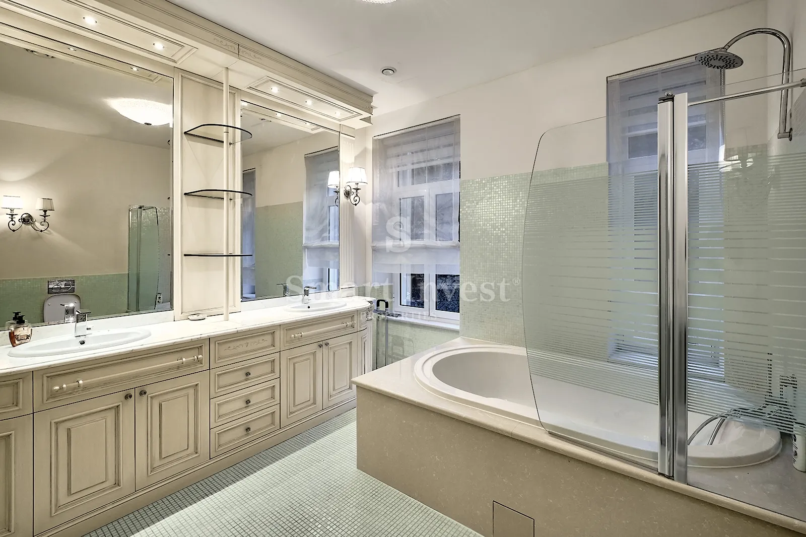 opatija, luksuzan stan od 142,80 m2, 2s+db, uz more - slika 20