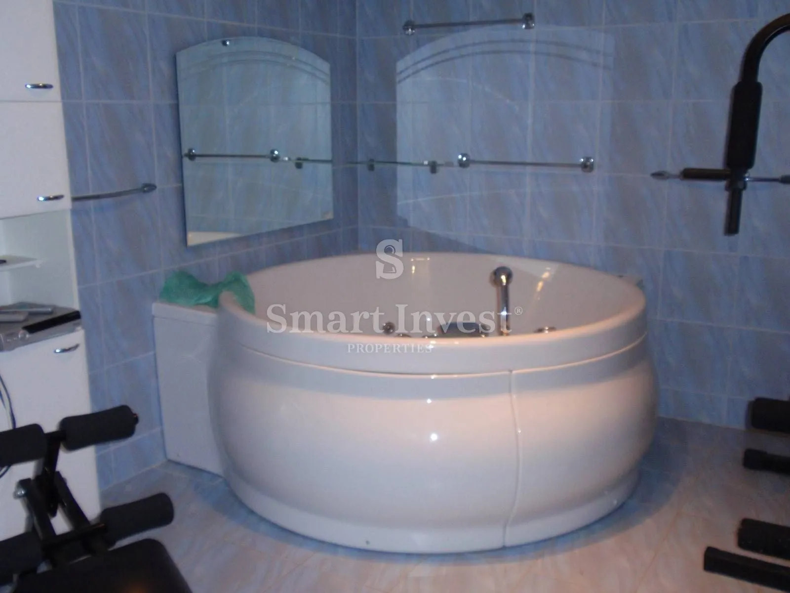 opatija, vila 460 m2 na izdvojenoj lokaciji nedaleko mora! - slika 36